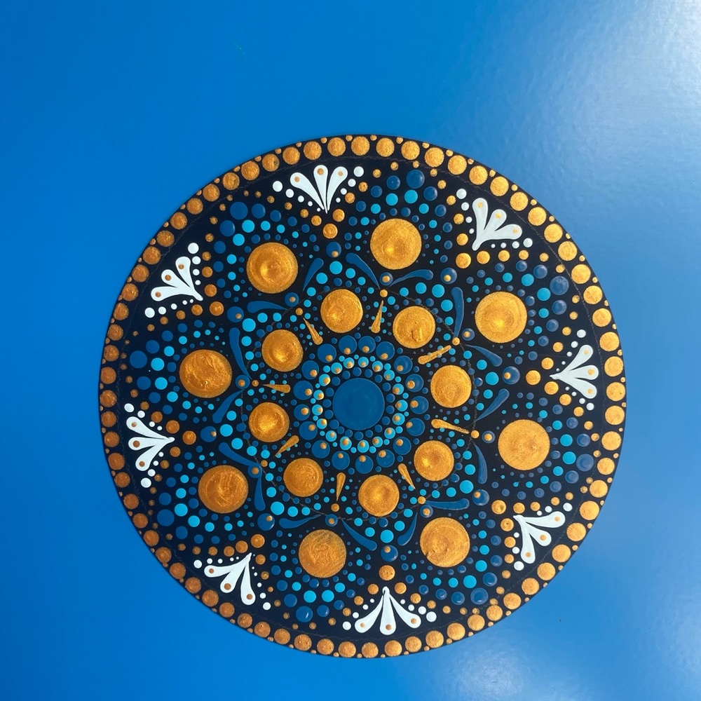 SOLD. Fridge magnet